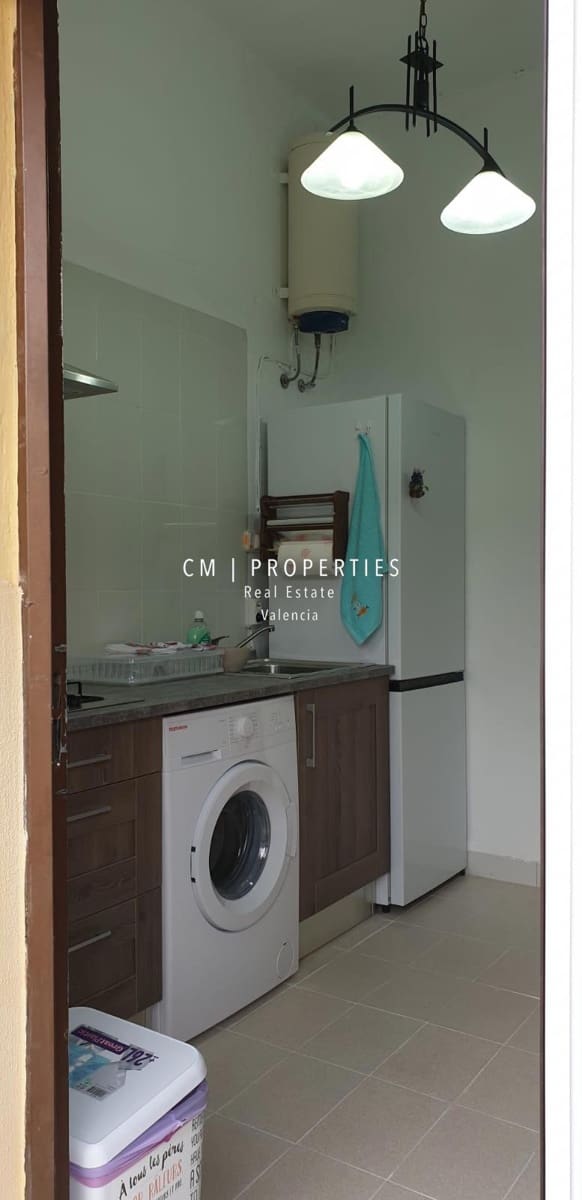 3 slaapkamer Villa te huur in La Canada met zwembad - € 1.250 (Ref: 8738087)