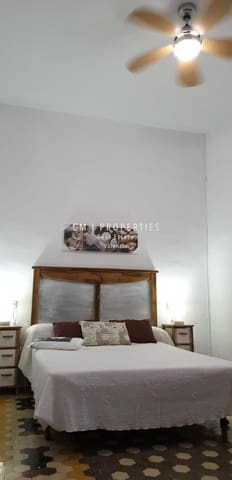 3 Zimmer Villa zu vermieten in La Cañada, Paterna mit Pool - 1.250 € (Ref: 8738087)