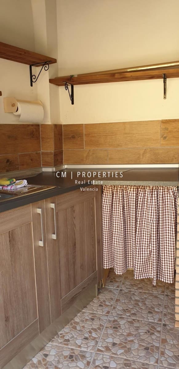 3 slaapkamer Villa te huur in La Canada met zwembad - € 1.250 (Ref: 8738087)