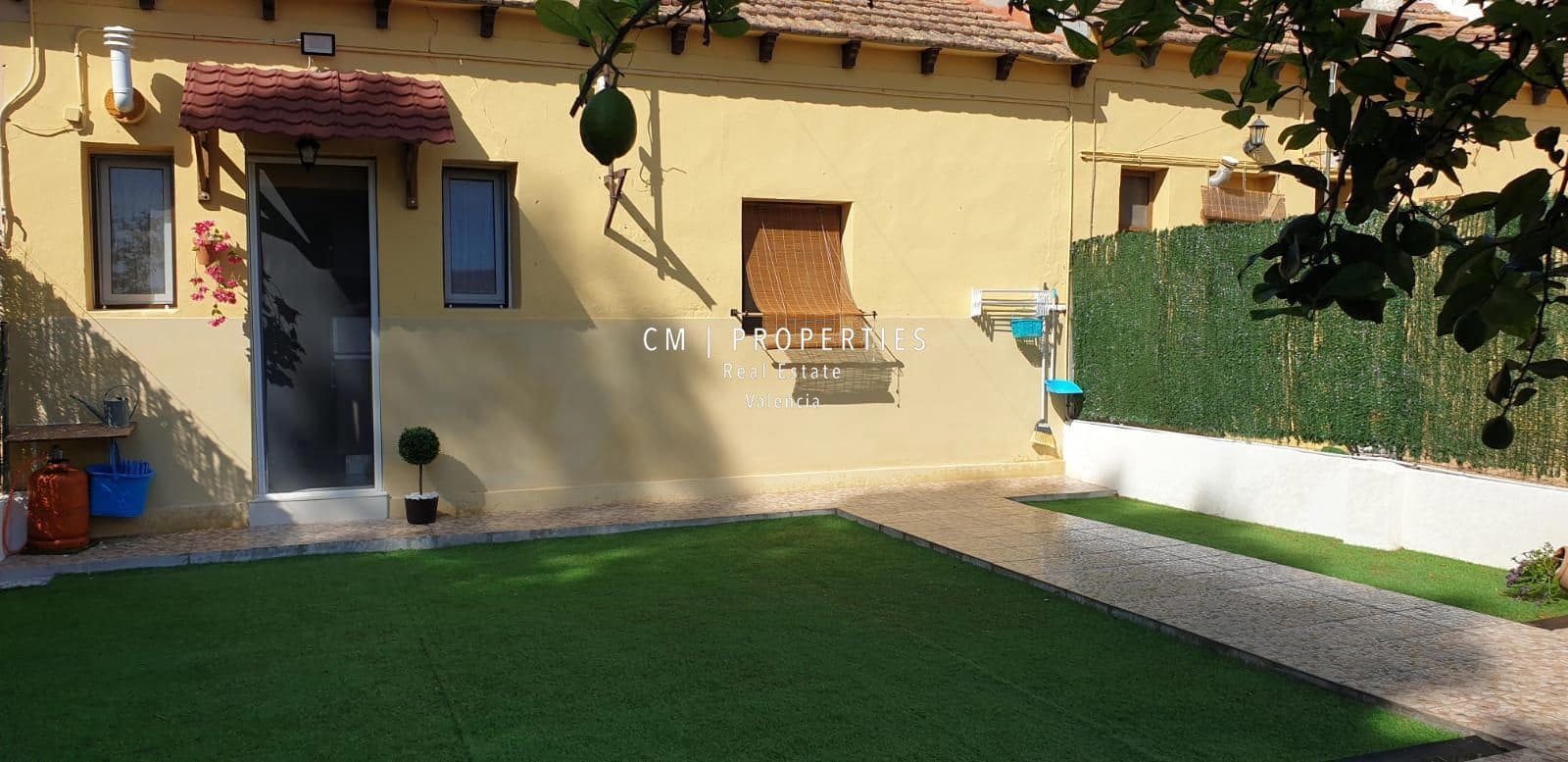 3 slaapkamer Villa te huur in La Canada met zwembad - € 1.250 (Ref: 8738087)