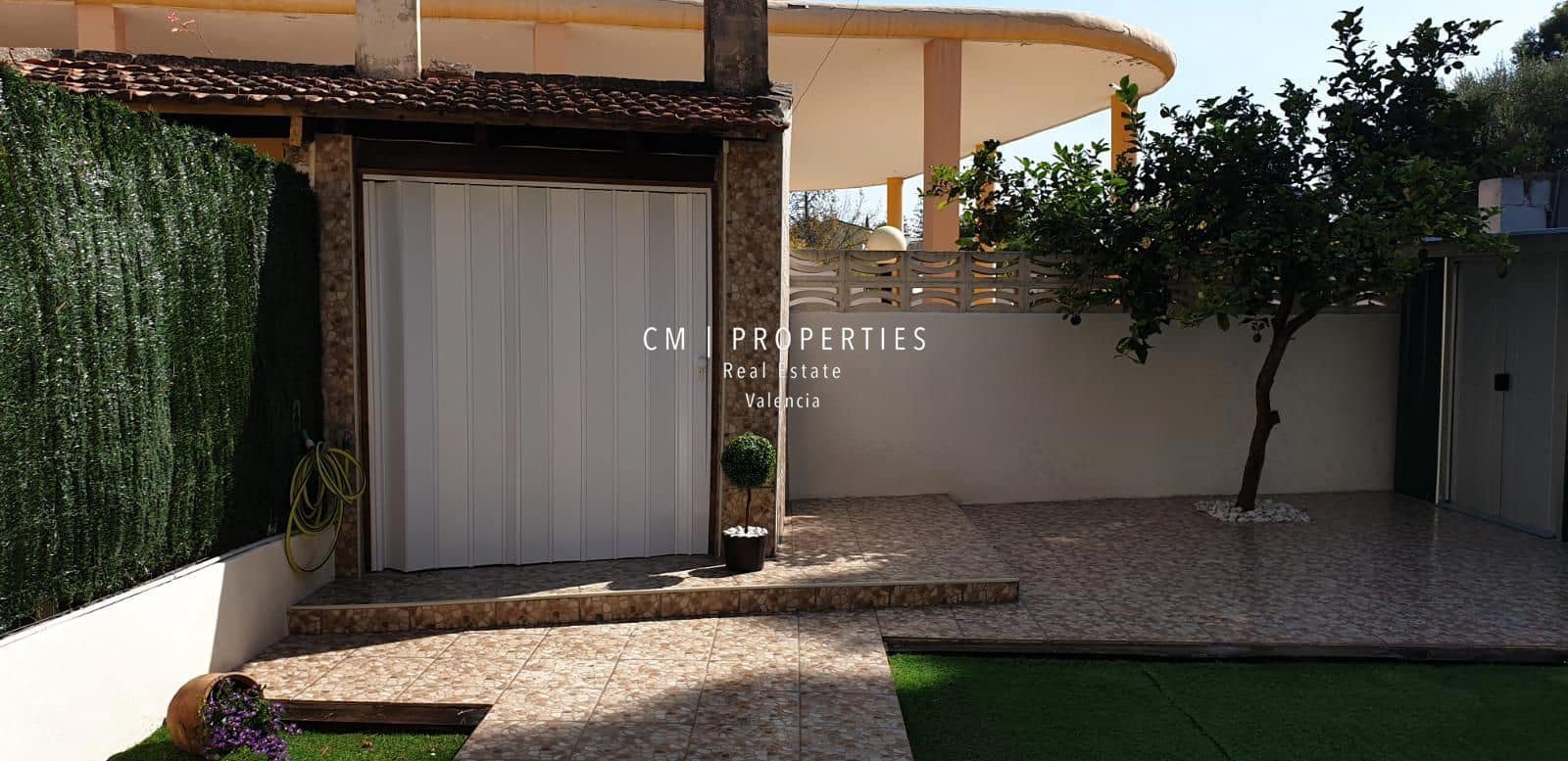 3 slaapkamer Villa te huur in La Canada met zwembad - € 1.250 (Ref: 8738087)