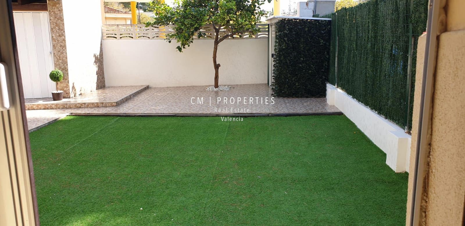 3 slaapkamer Villa te huur in La Canada met zwembad - € 1.250 (Ref: 8738087)