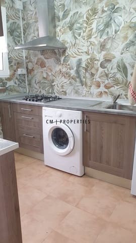 3 camera da letto Villa da affittare in La Cañada, Paterna con piscina - 1.500 € (Rif: 8738087)