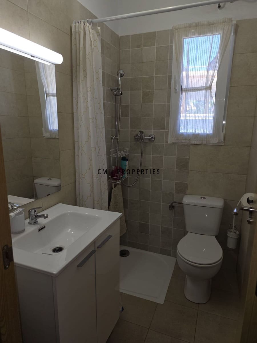 3 bedroom Villa for rent in La Canada with pool - € 1,500 (Ref: 8738087)