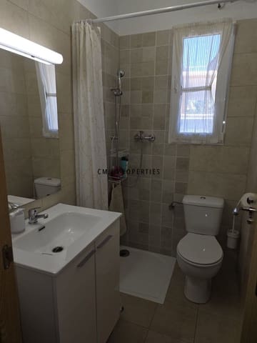 3 camera da letto Villa da affittare in La Cañada, Paterna con piscina - 1.500 € (Rif: 8738087)