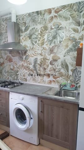 3 camera da letto Villa da affittare in La Cañada, Paterna con piscina - 1.500 € (Rif: 8738087)