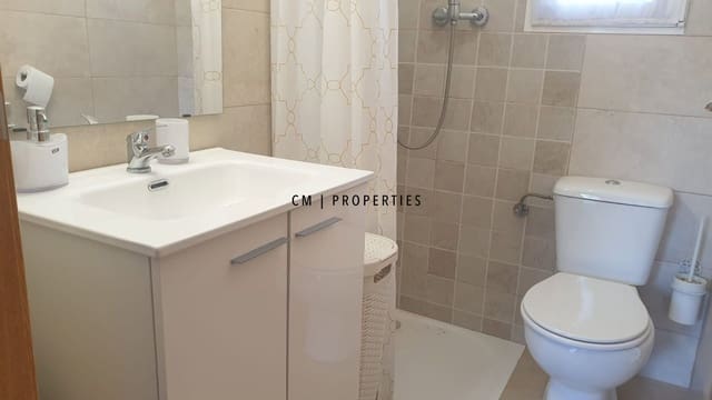 3 camera da letto Villa da affittare in La Cañada, Paterna con piscina - 1.500 € (Rif: 8738087)