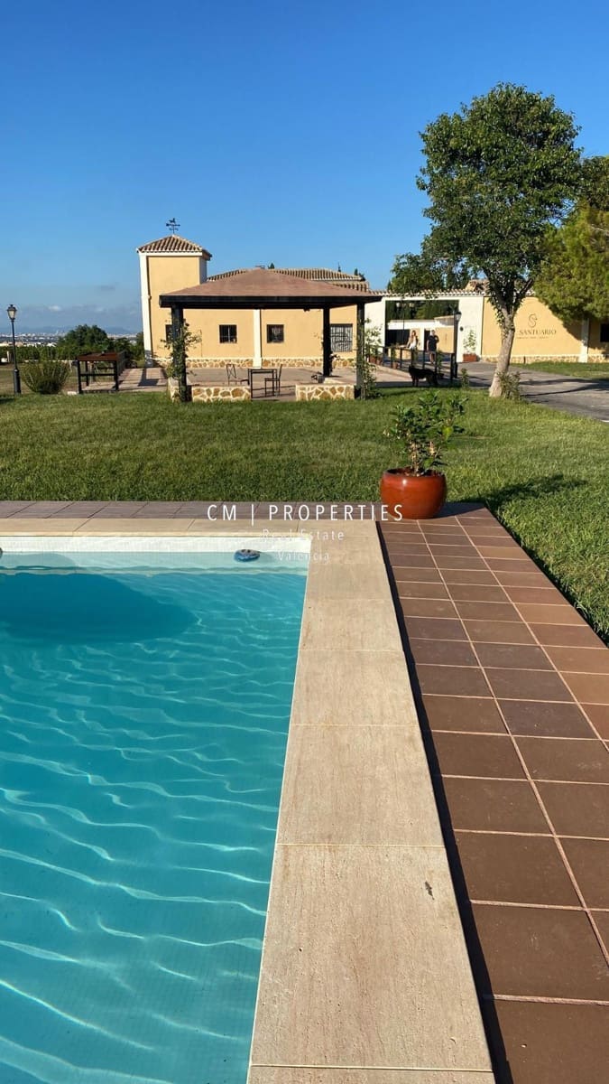 5 quarto Moradia para venda em Picassent com piscina - 800 000 € (Ref: 8738363)