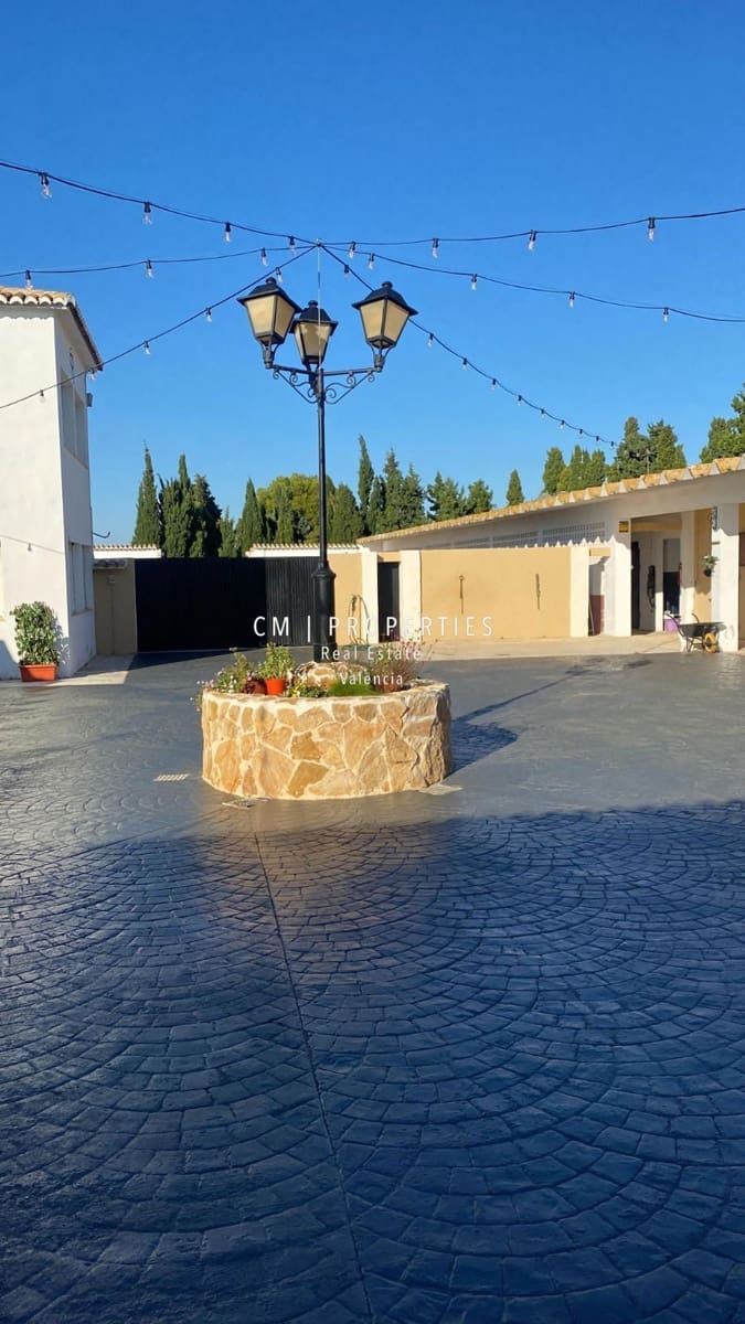 5 quarto Moradia para venda em Picassent com piscina - 800 000 € (Ref: 8738363)