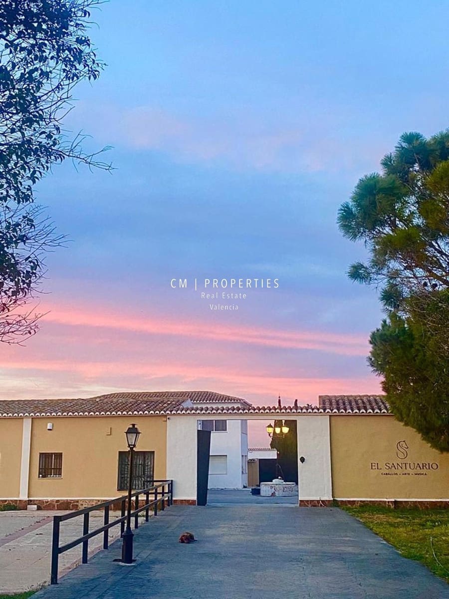 5 quarto Moradia para venda em Picassent com piscina - 800 000 € (Ref: 8738363)