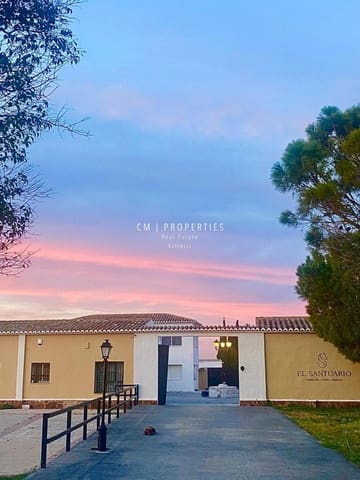 5 quarto Moradia para venda em Picassent com piscina - 800 000 € (Ref: 8738363)
