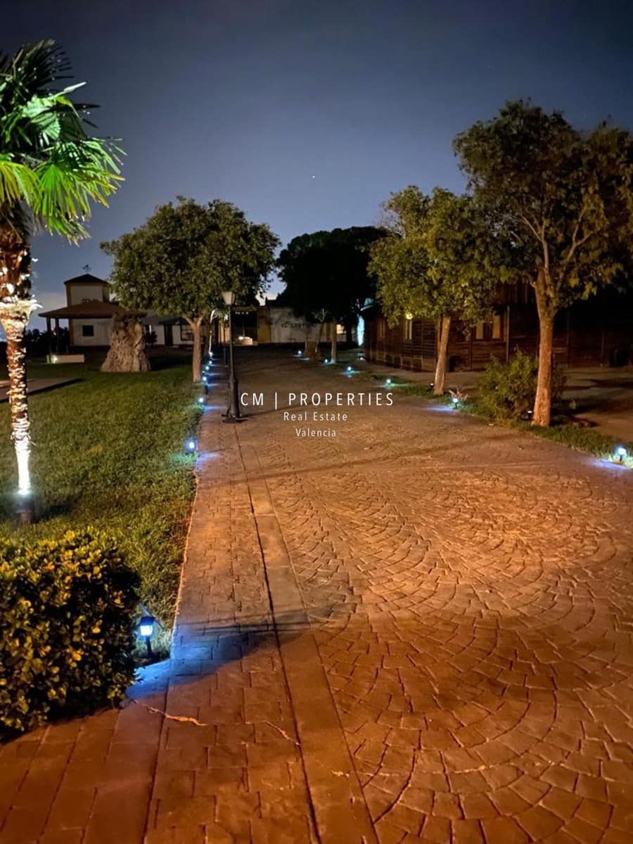 5 quarto Moradia para venda em Picassent com piscina - 800 000 € (Ref: 8738363)