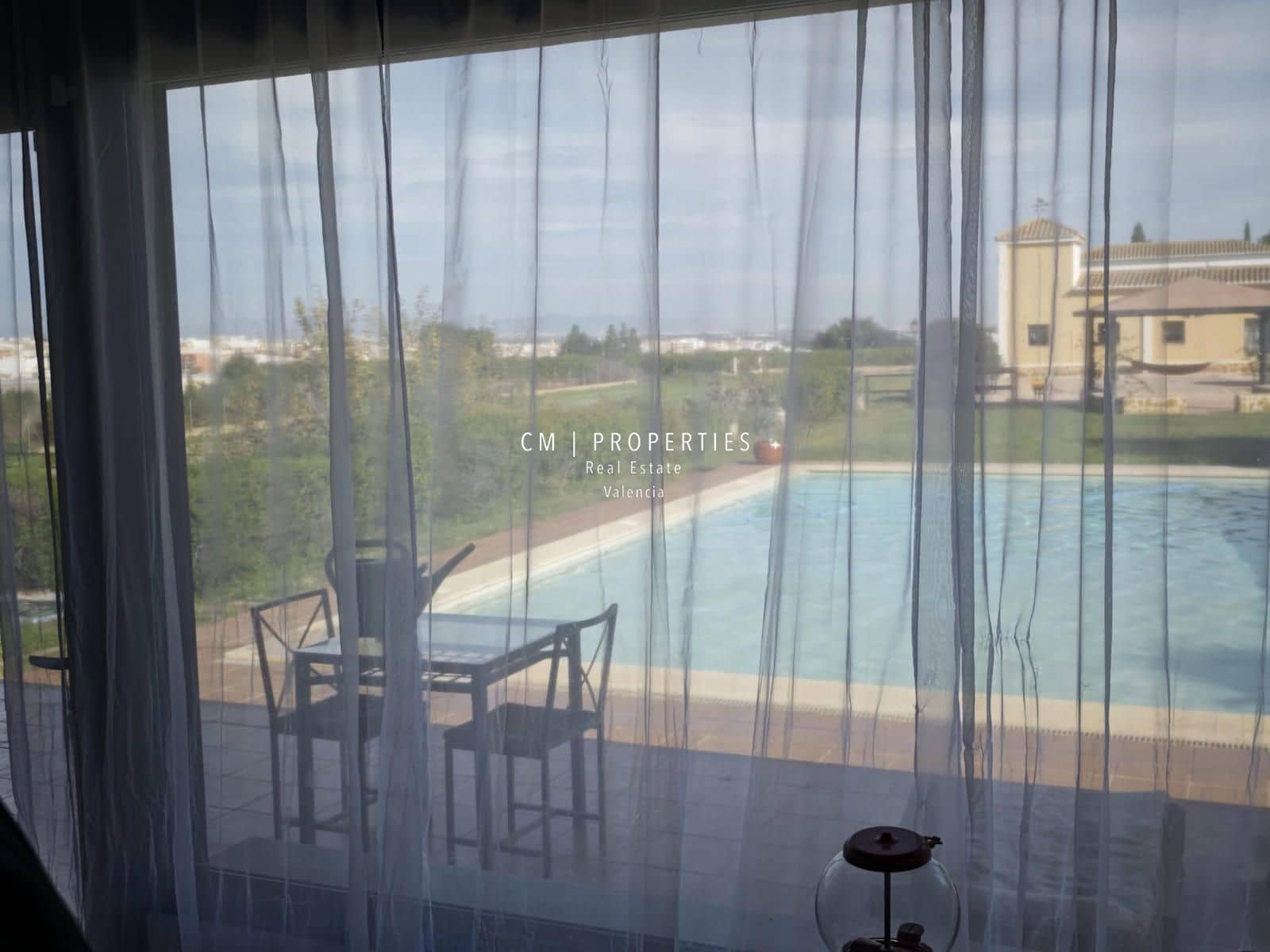 5 quarto Moradia para venda em Picassent com piscina - 800 000 € (Ref: 8738363)