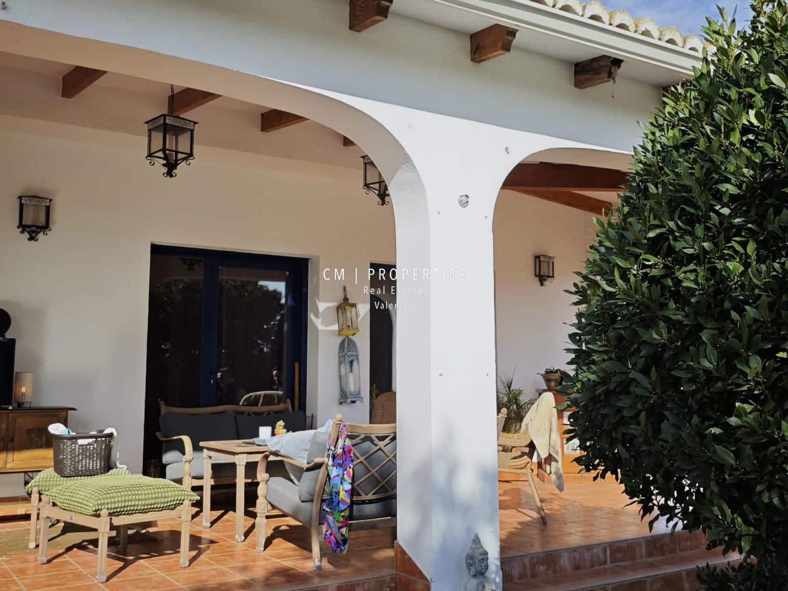 5 quarto Moradia para venda em Picassent com piscina - 800 000 € (Ref: 8738363)