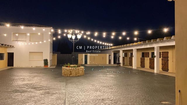 5 quarto Moradia para venda em Picassent com piscina - 800 000 € (Ref: 8738363)