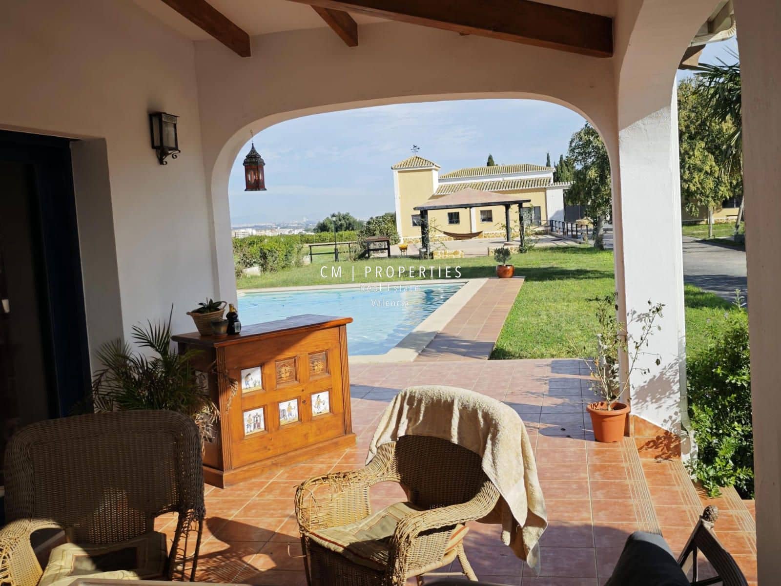 5 quarto Moradia para venda em Picassent com piscina - 800 000 € (Ref: 8738363)