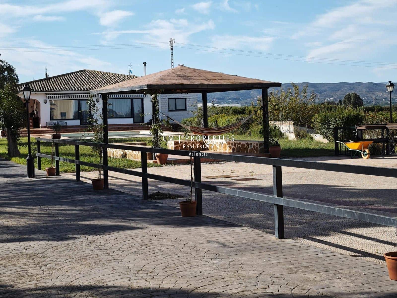 5 quarto Moradia para venda em Picassent com piscina - 800 000 € (Ref: 8738363)