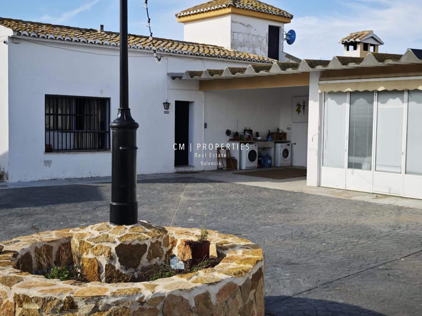 5 quarto Moradia para venda em Picassent com piscina - 800 000 € (Ref: 8738363)