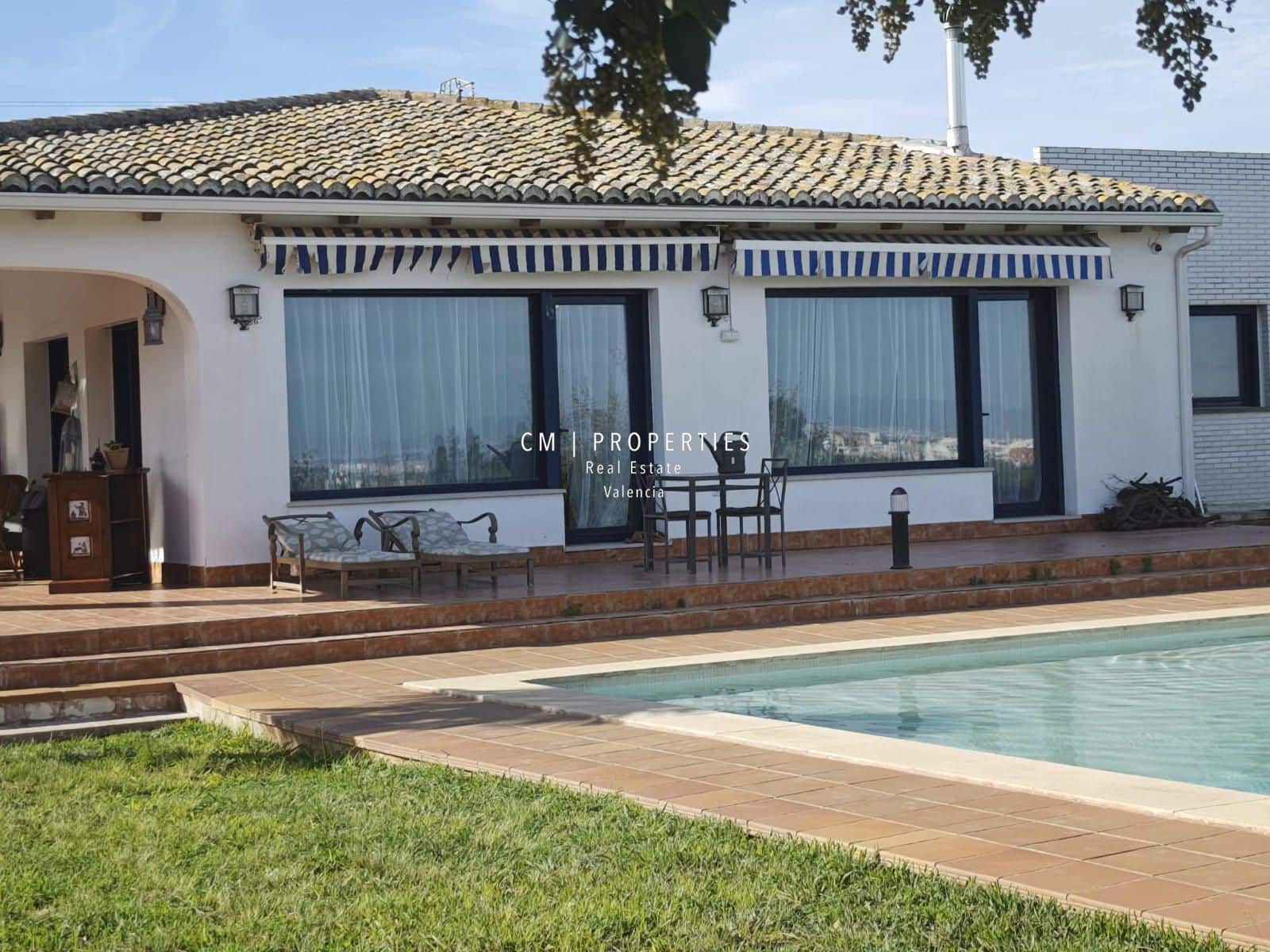 5 quarto Moradia para venda em Picassent com piscina - 800 000 € (Ref: 8738363)