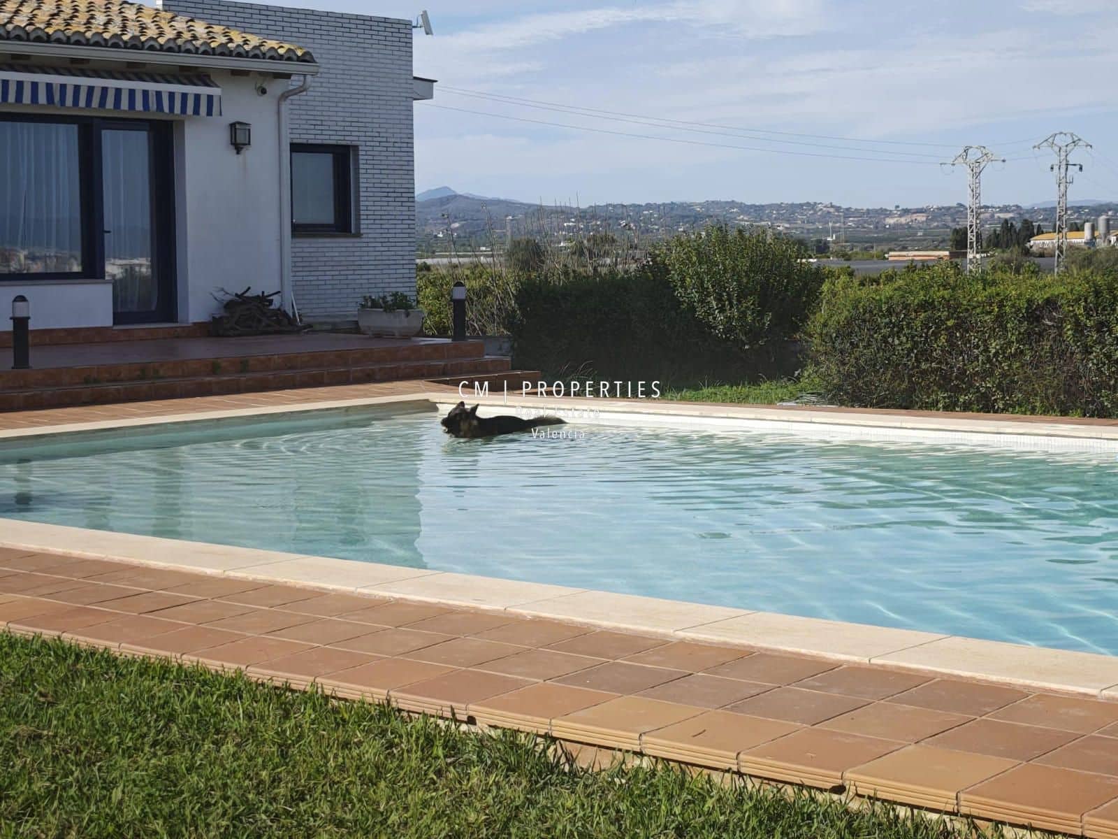 5 quarto Moradia para venda em Picassent com piscina - 800 000 € (Ref: 8738363)