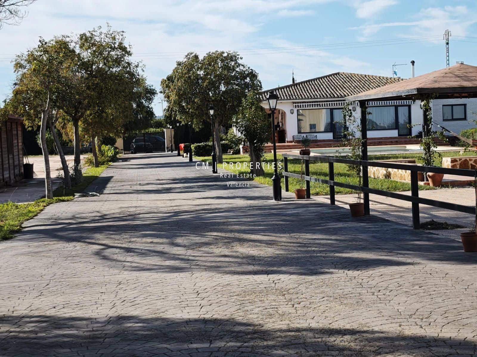 5 quarto Moradia para venda em Picassent com piscina - 800 000 € (Ref: 8738363)