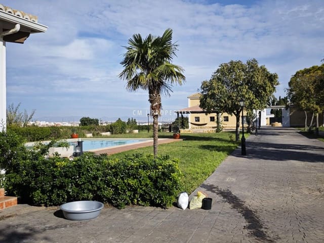 5 quarto Moradia para venda em Picassent com piscina - 800 000 € (Ref: 8738363)