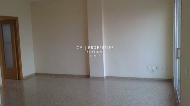 3 quarto Penthouse para venda em Valterna, Paterna com piscina garagem - 425 000 € (Ref: 8751632)