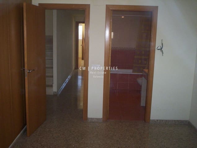 3 quarto Penthouse para venda em Valterna, Paterna com piscina garagem - 425 000 € (Ref: 8751632)
