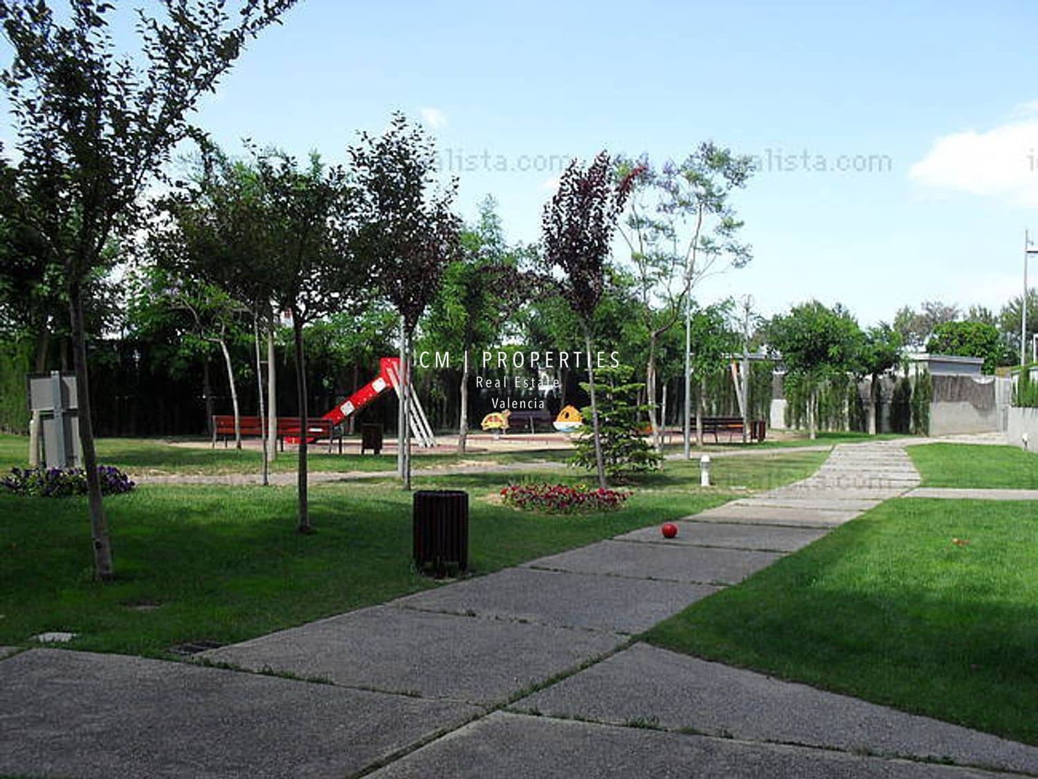 Ático de 3 habitaciones en Paterna en venta con piscina garaje - 425.000 € (Ref: 8751632)