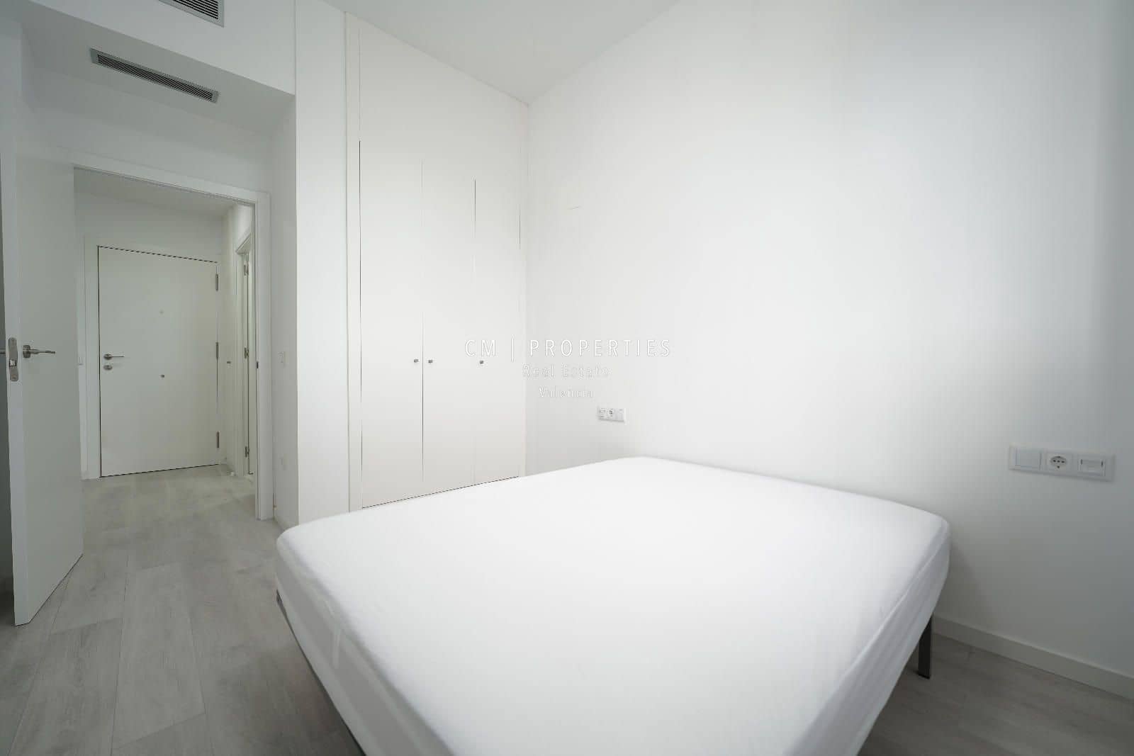 1 makuuhuone Asunto vuokrattavana paikassa Valencia kaupunki mukana 
autotalli - 1 200 € (Ref: 8760443)