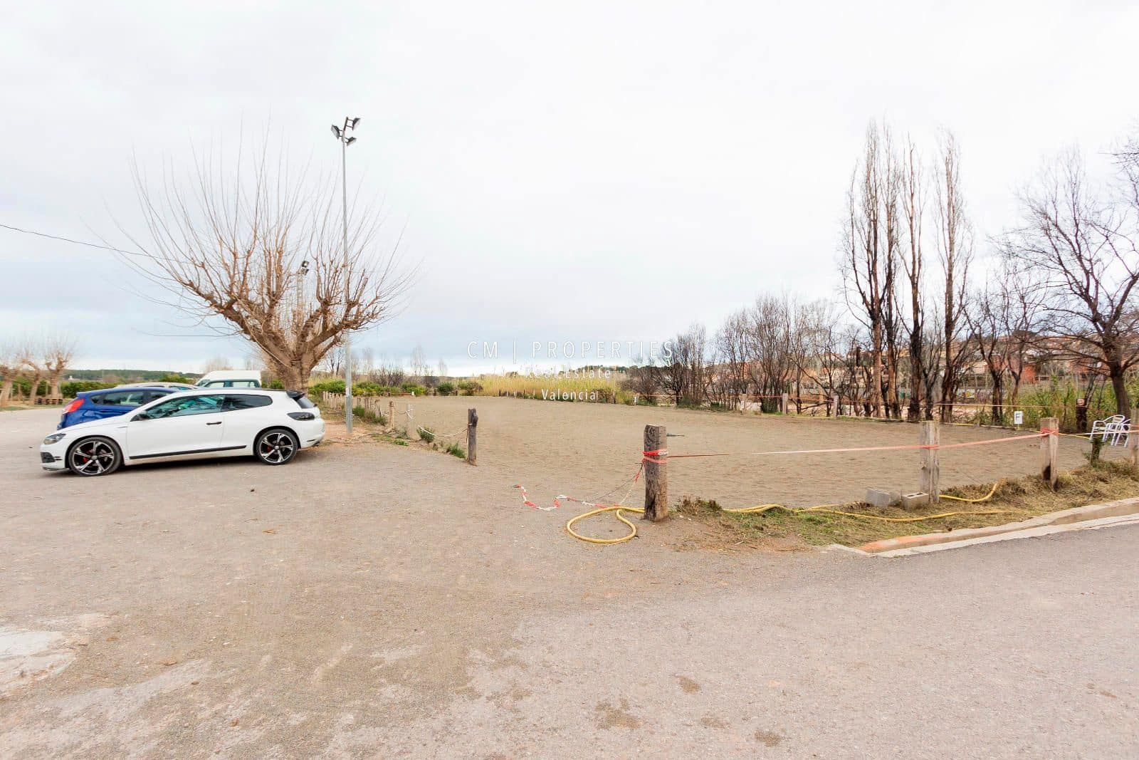 Chalet de 10 habitaciones en Riba-roja de Túria en venta - 647.000 € (Ref: 8780775)