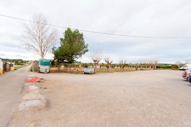 10 sypialnia Willa na sprzedaż w Riba-roja de Túria - 647 000 € (Ref: 8780775)