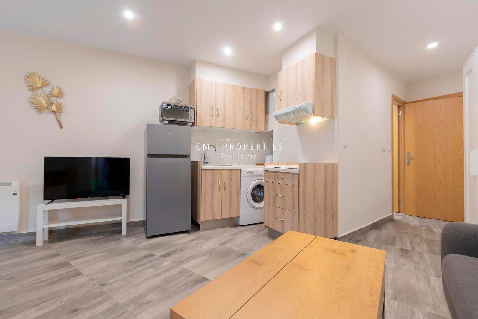 Appartement à louer à Valence ville - 1 000 € (Ref: 8849875)