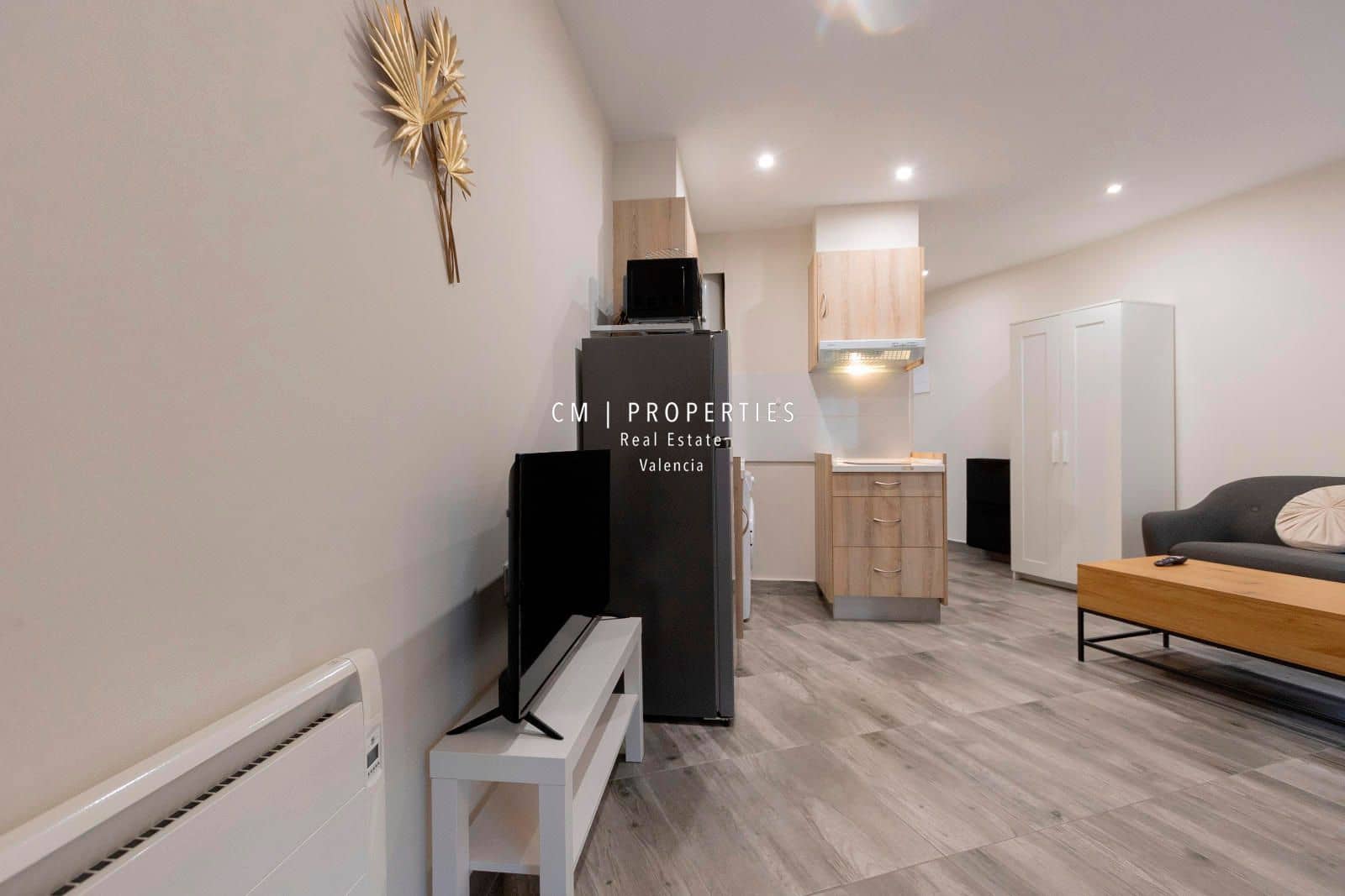 Appartement à louer à Valence ville - 1 000 € (Ref: 8849875)