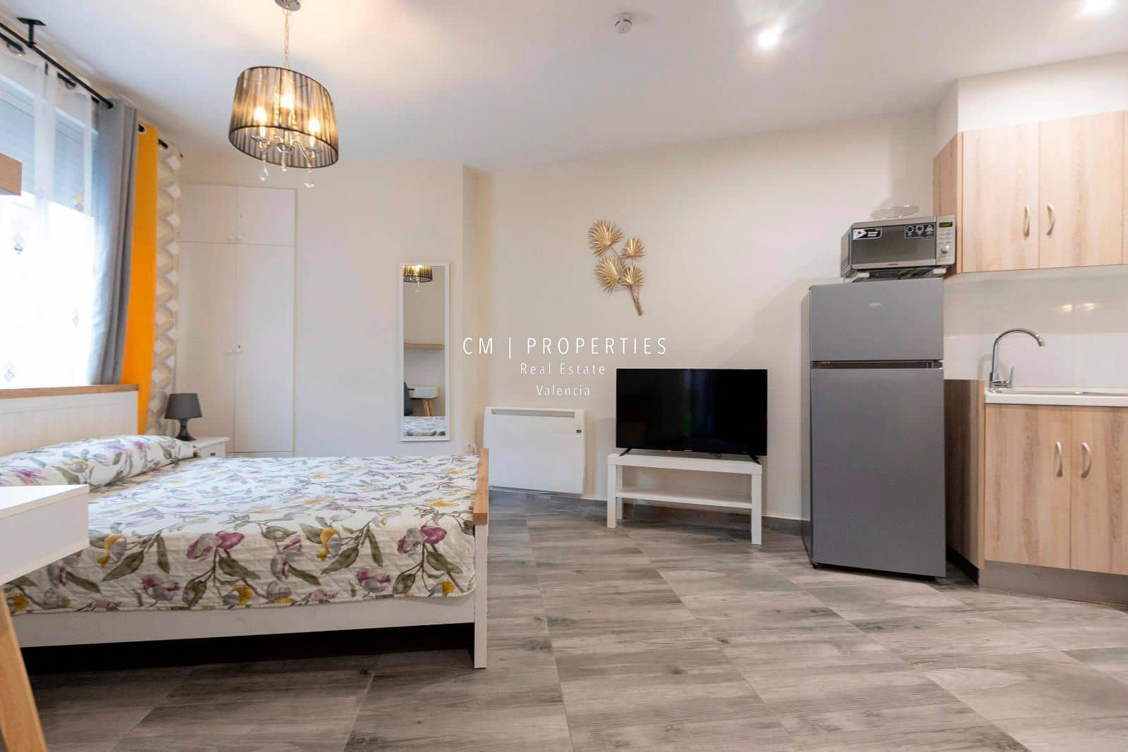 Appartement à louer à Valence ville - 1 000 € (Ref: 8849875)