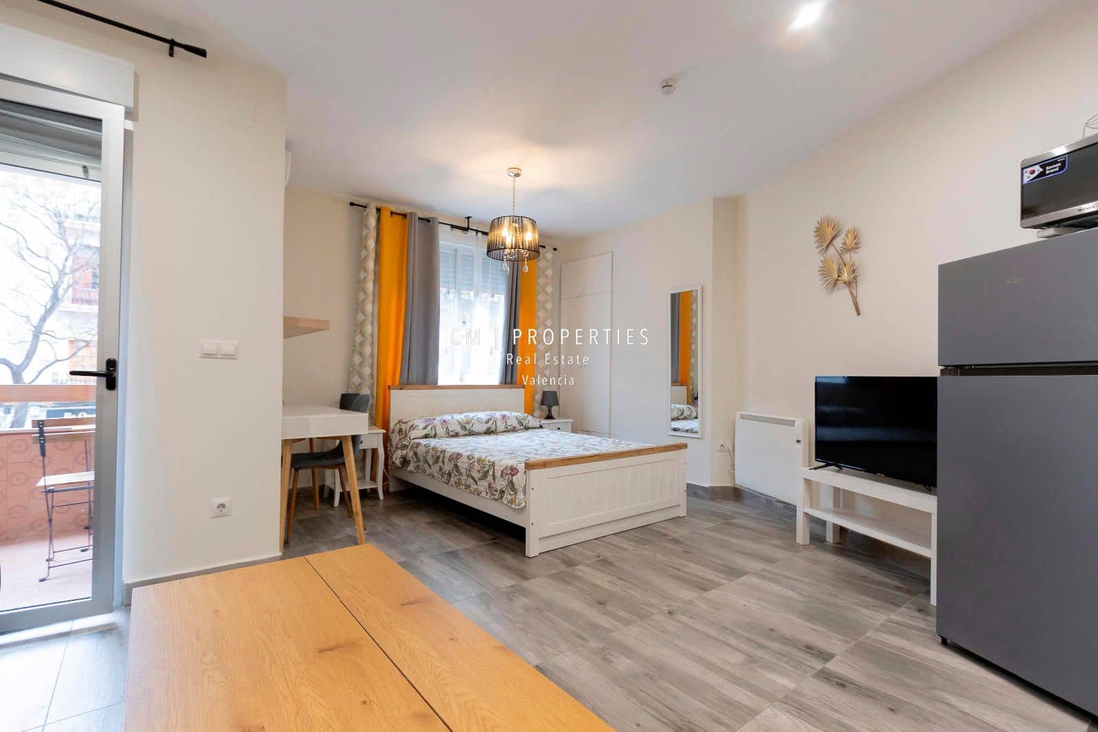 Appartement à louer à Valence ville - 1 000 € (Ref: 8849875)