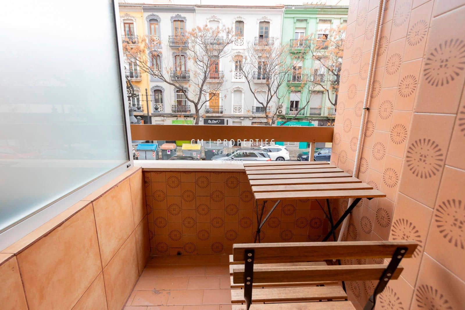 Appartement à louer à Valence ville - 1 000 € (Ref: 8849875)