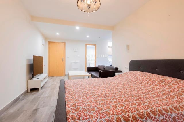 Apartamento para arrendar em Jesus, Valência cidade - 1 200 € (Ref: 8850402)