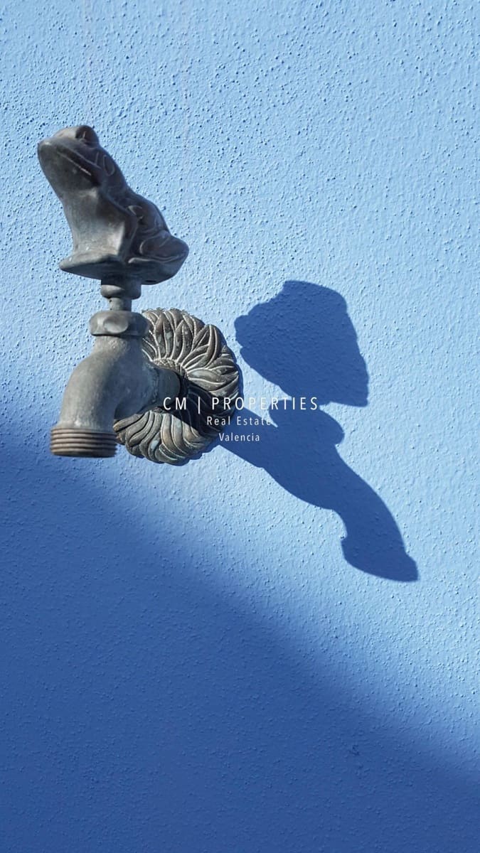 Restaurant/Bar til salg i Valencia by - € 2.195.000 (Ref: 8851036)