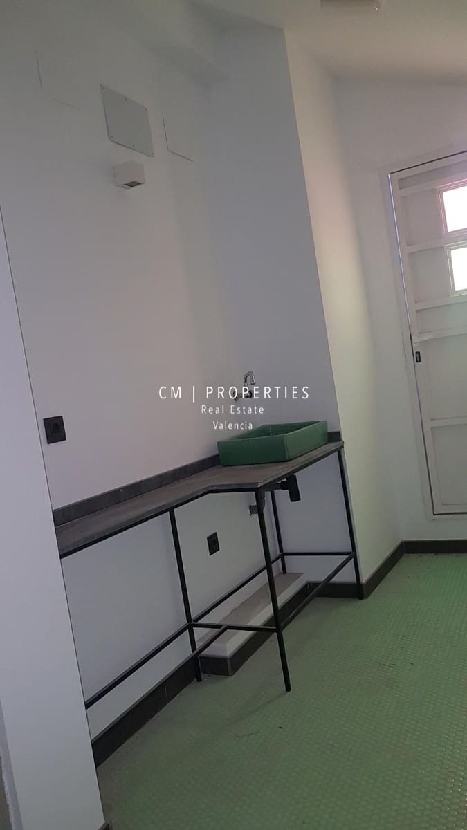 Restaurant/Bar til salg i Valencia by - € 2.195.000 (Ref: 8851036)