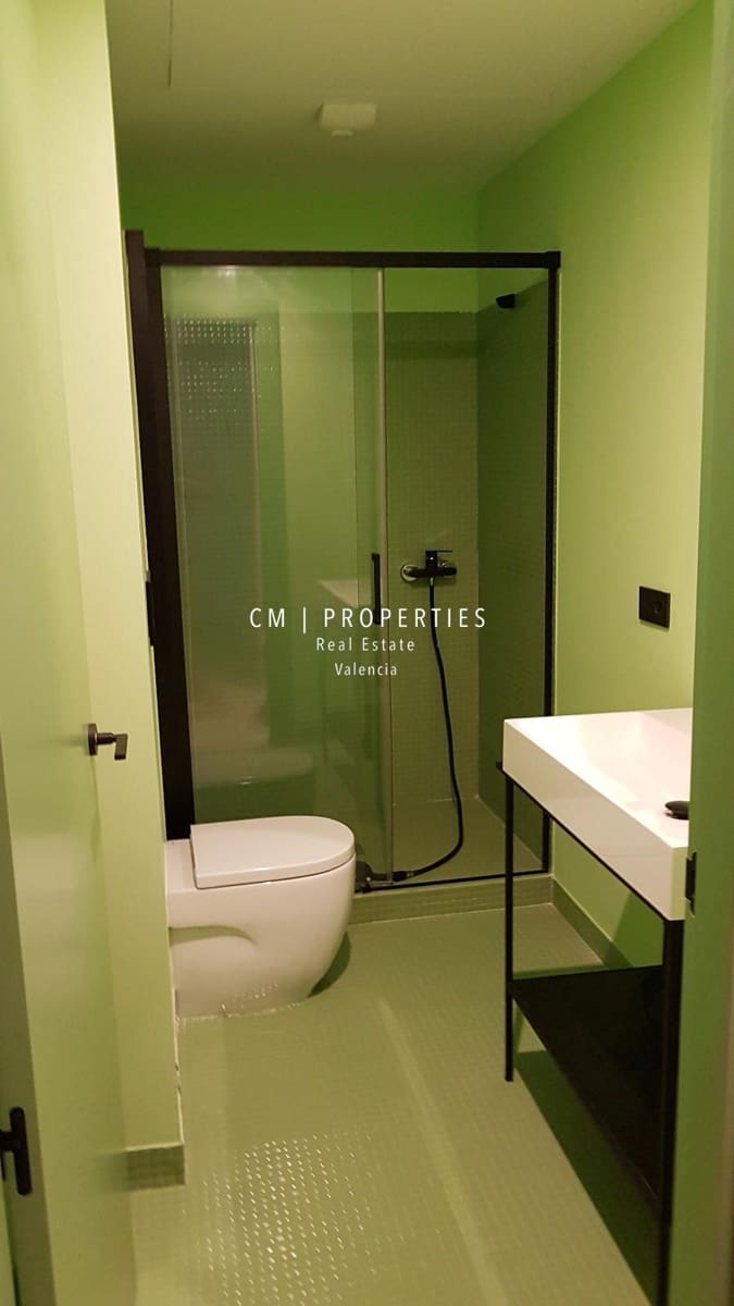 Restaurant/Bar til salg i Valencia by - € 2.195.000 (Ref: 8851036)