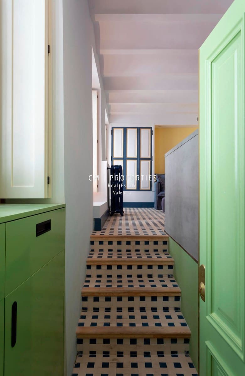 Restaurant/Bar til salg i Valencia by - € 2.195.000 (Ref: 8851036)