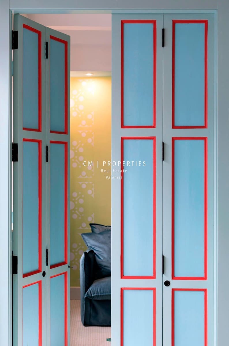 Restaurant/Bar til salg i Valencia by - € 2.195.000 (Ref: 8851036)