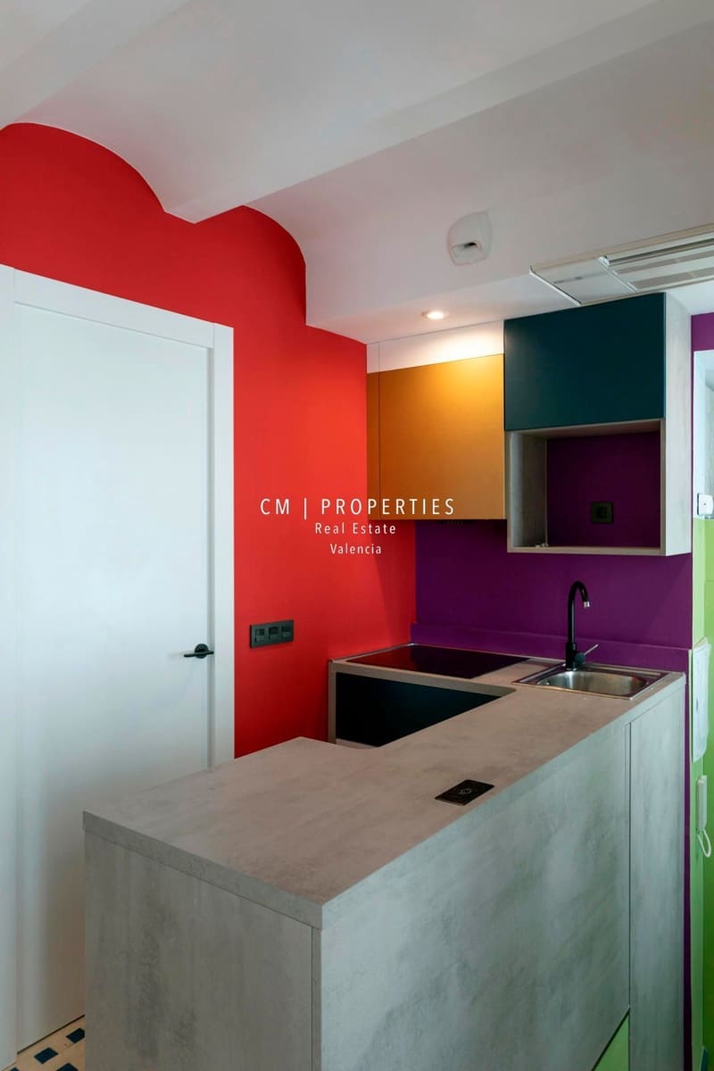 Restaurant/Bar til salg i Valencia by - € 2.195.000 (Ref: 8851036)