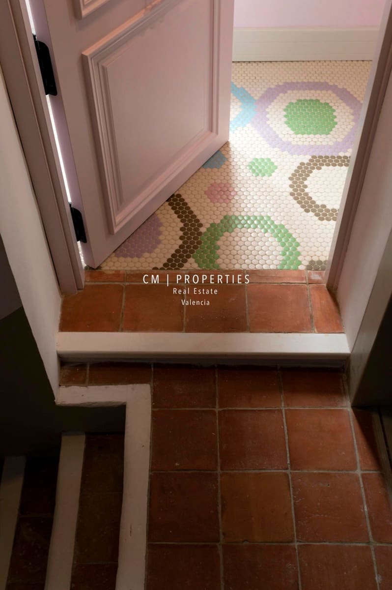 Restaurant/Bar til salg i Valencia by - € 2.195.000 (Ref: 8851036)