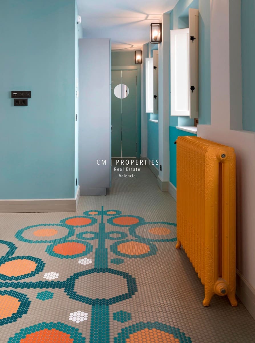 Restaurant/Bar til salg i Valencia by - € 2.195.000 (Ref: 8851036)