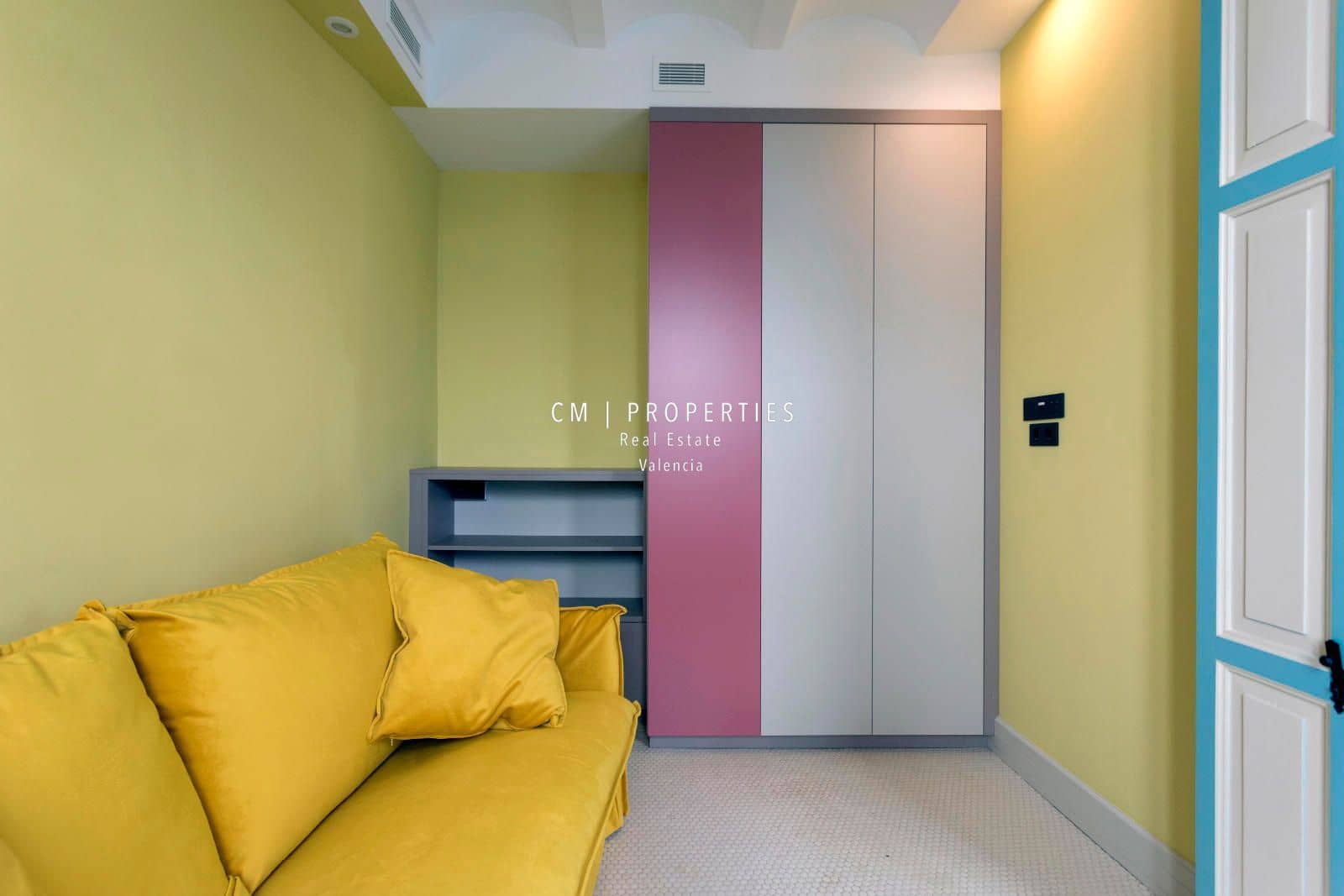 Restaurant/Bar til salg i Valencia by - € 2.195.000 (Ref: 8851036)