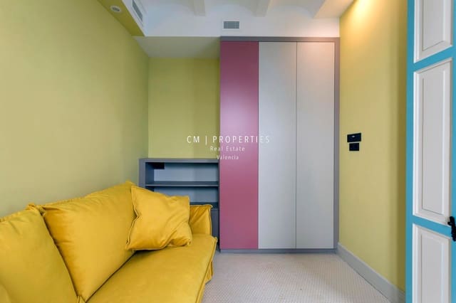 Restaurant/Bar for sale in La Xerea, Valencia city - € 2,195,000 (Ref: 8851036)