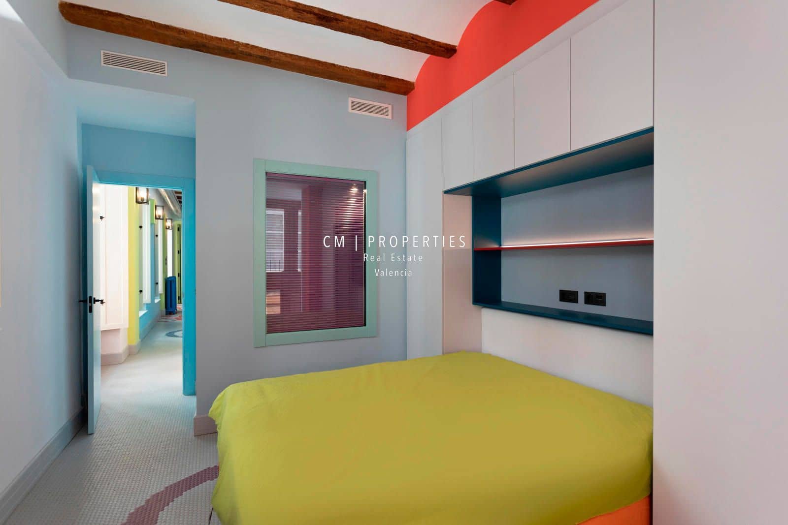 Restaurant/Bar til salg i Valencia by - € 2.195.000 (Ref: 8851036)