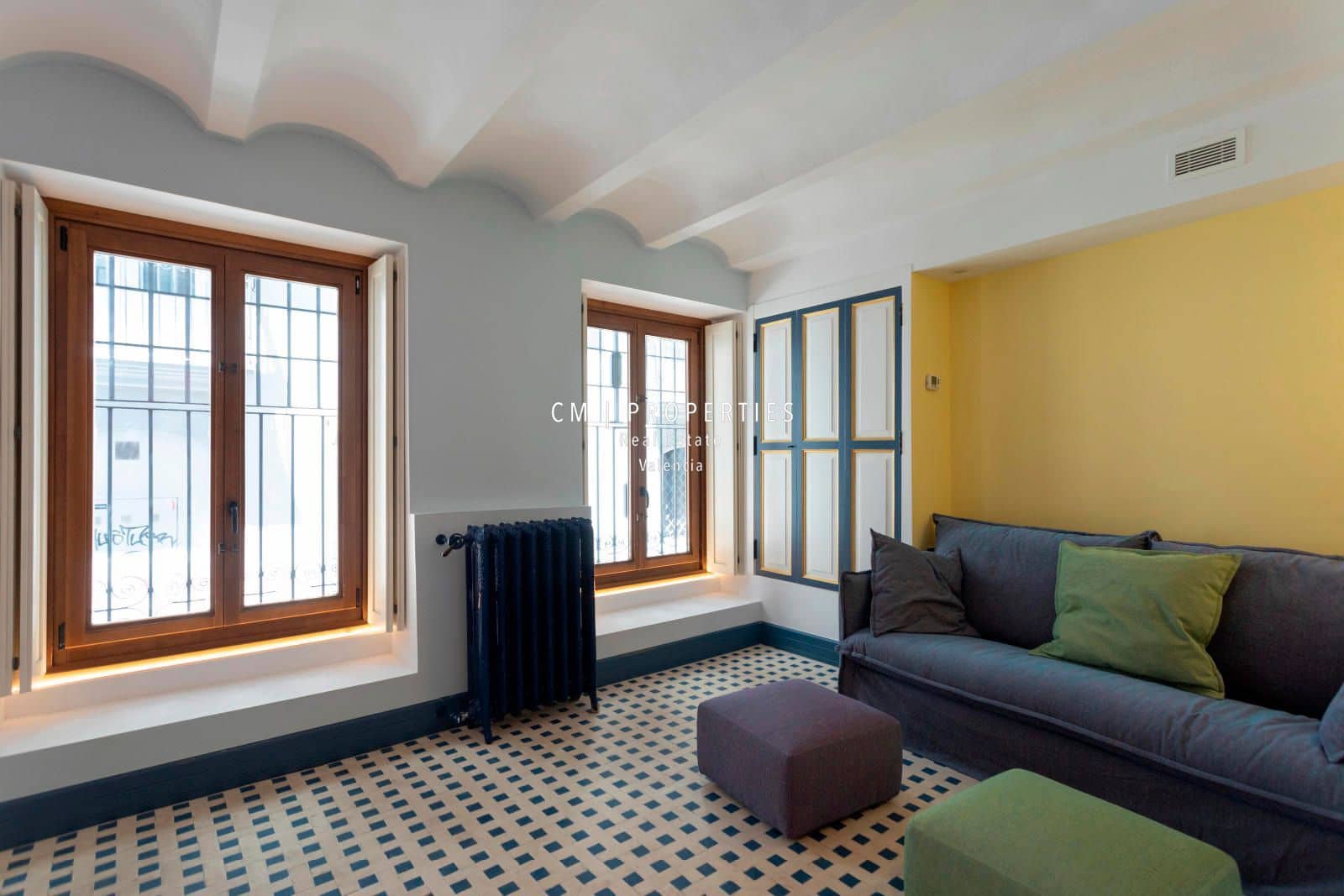 Restaurant/Bar til salg i Valencia by - € 2.195.000 (Ref: 8851036)